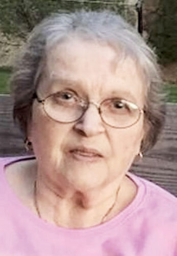 Anna Faye Harper
